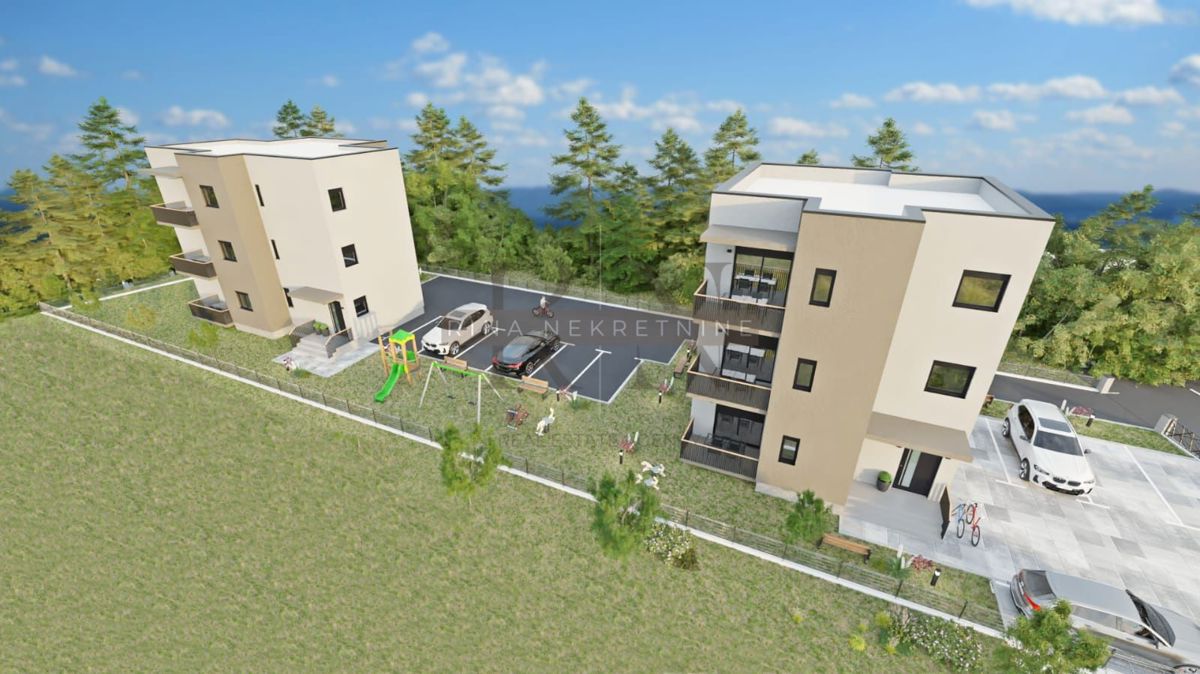 Appartement À vendre - ZAGREBAČKA STUPNIK