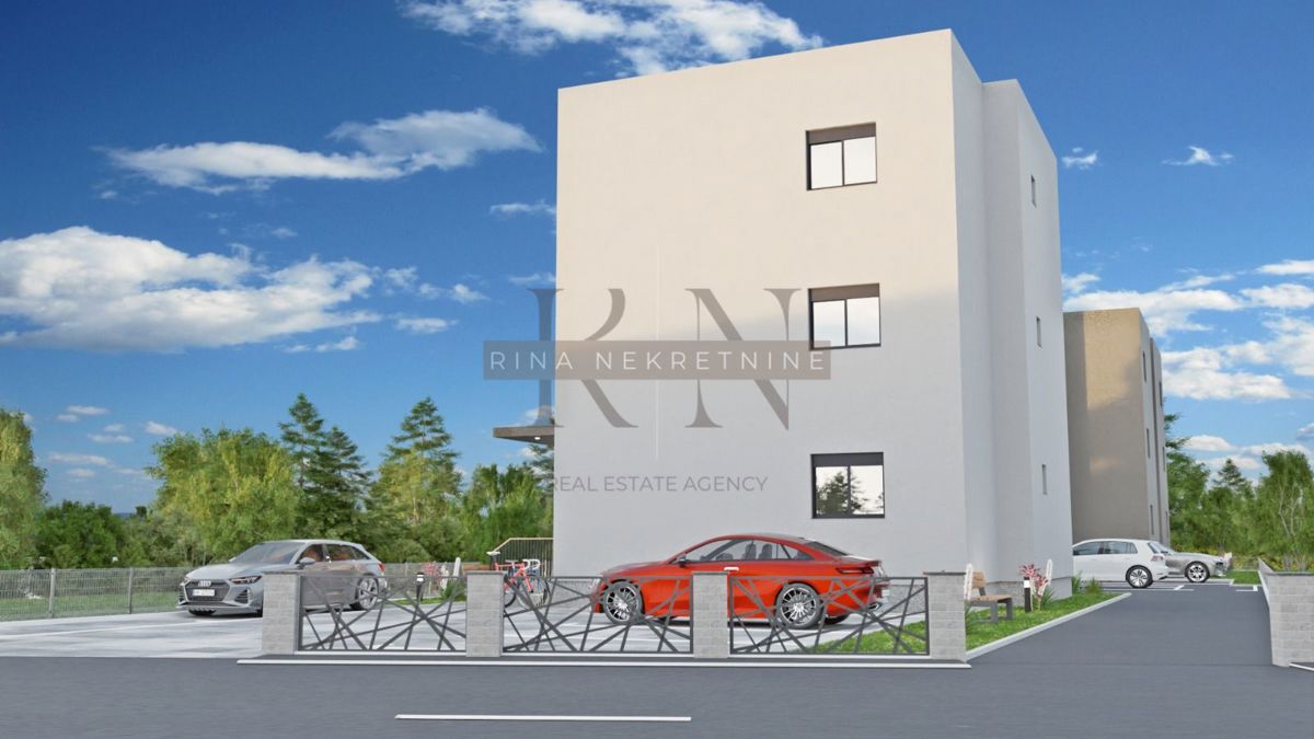 Appartement À vendre - ZAGREBAČKA STUPNIK