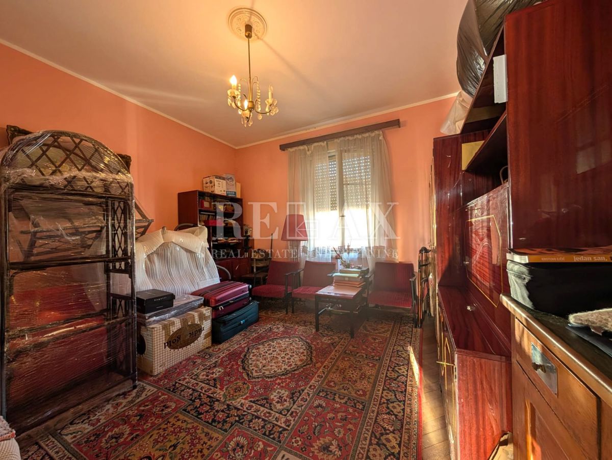 Flat For sale - PRIMORSKO-GORANSKA RIJEKA