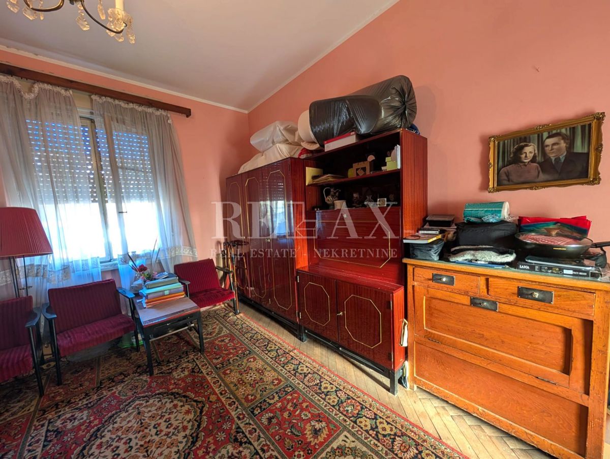 Flat For sale - PRIMORSKO-GORANSKA RIJEKA