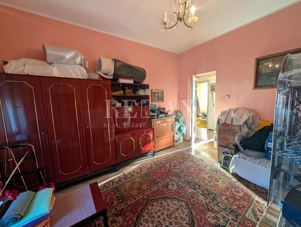 Flat For sale - PRIMORSKO-GORANSKA RIJEKA