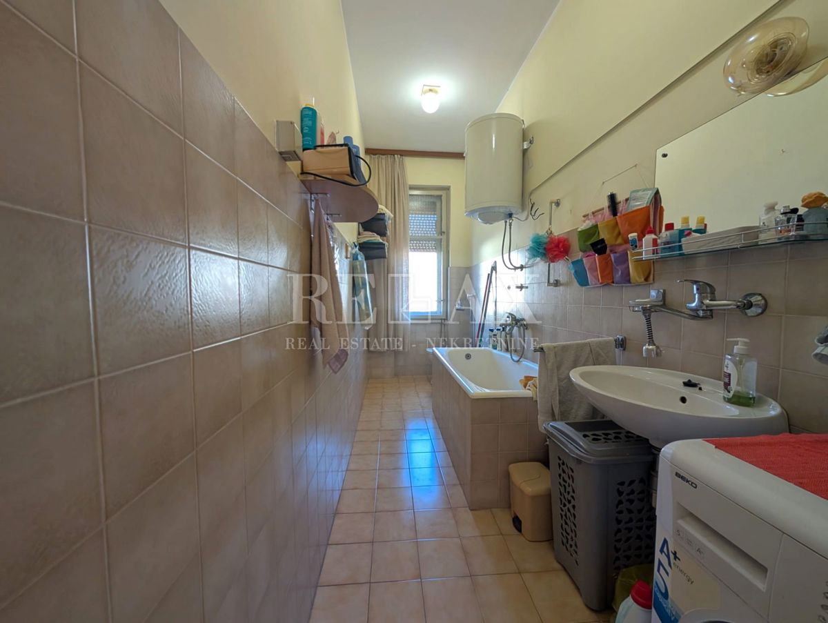 Flat For sale - PRIMORSKO-GORANSKA RIJEKA
