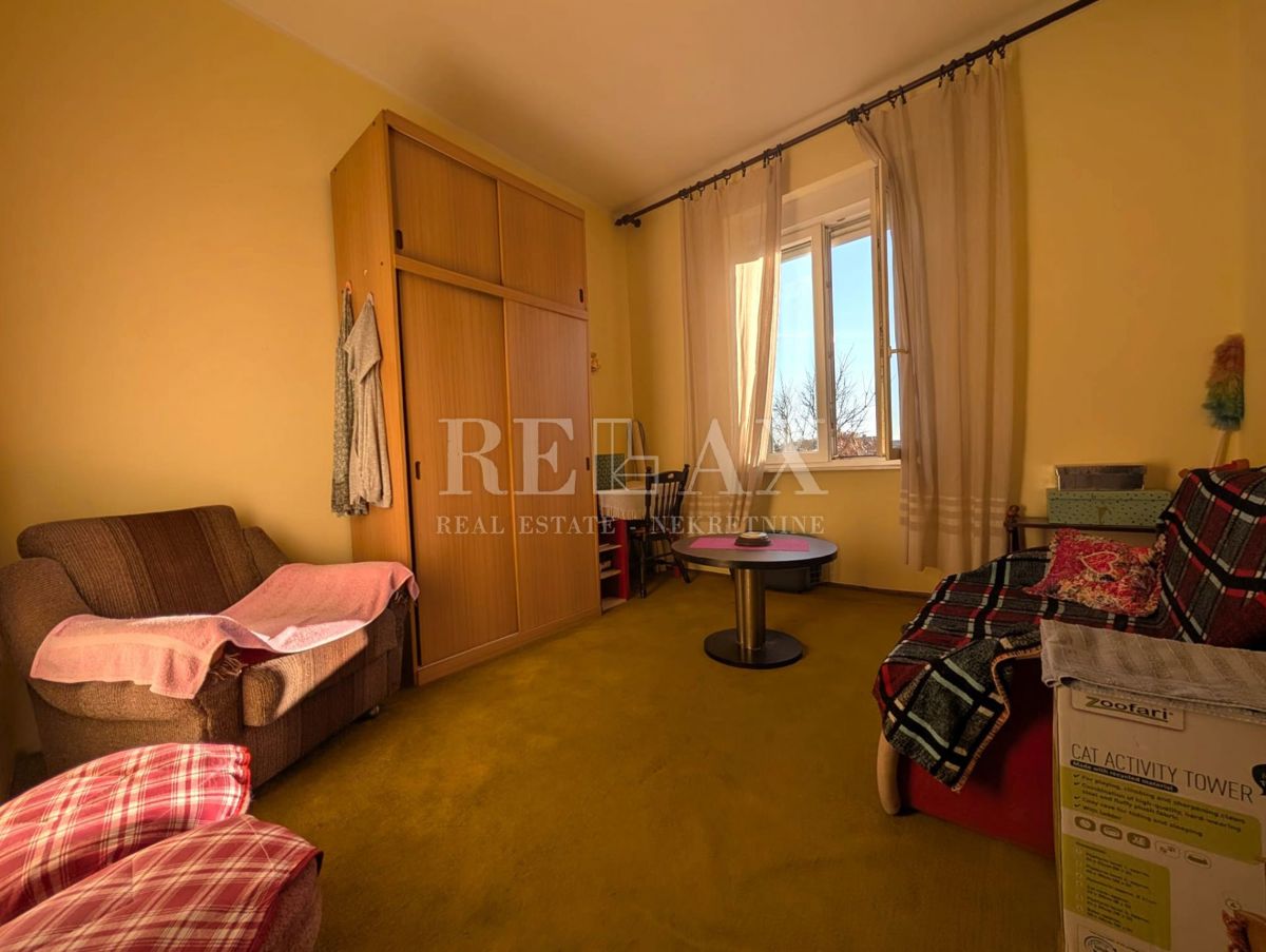 Flat For sale - PRIMORSKO-GORANSKA RIJEKA