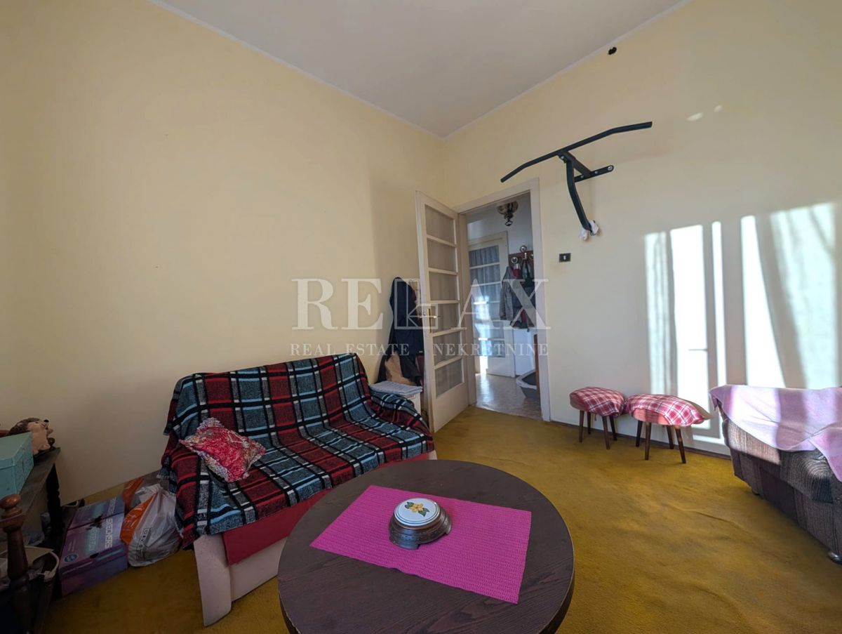 Flat For sale - PRIMORSKO-GORANSKA RIJEKA