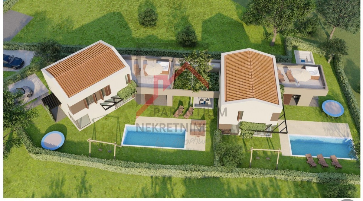 Pozemek Na prodej - Istarska Poreč - foto 1/2