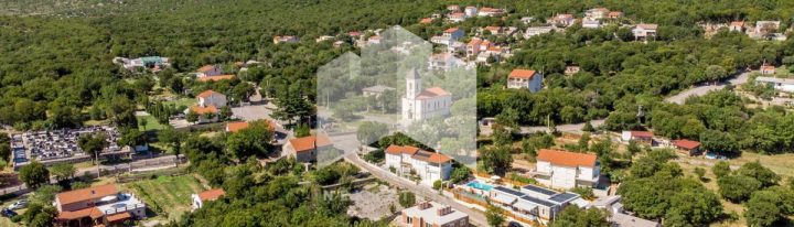 Grundstück zu verkaufen 420 m² – Novi Vinodolski