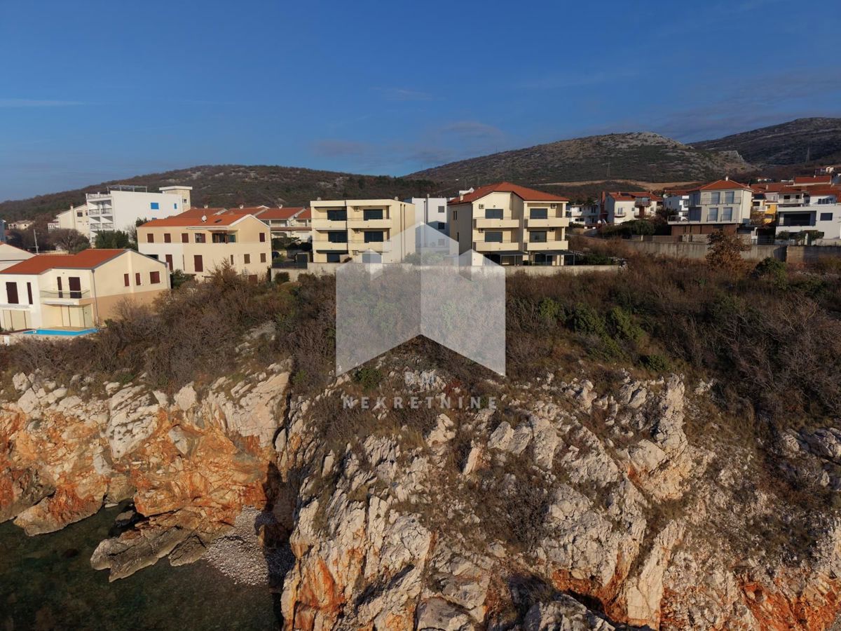Land For sale - PRIMORSKO-GORANSKA NOVI VINODOLSKI