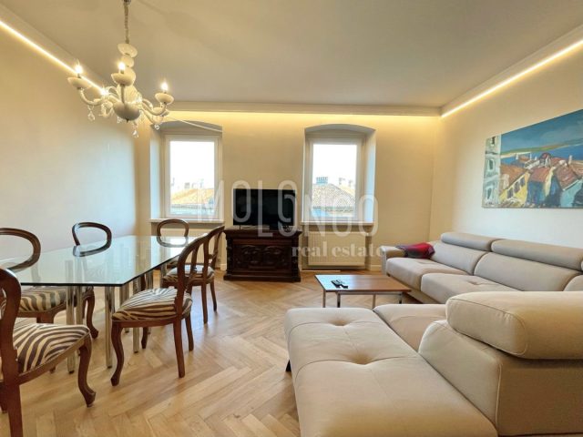 Apartment zu vermieten 100 m² – Rijeka