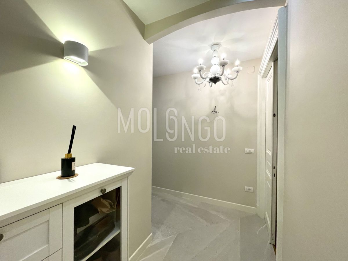 Apartment Zu vermieten - PRIMORSKO-GORANSKA RIJEKA