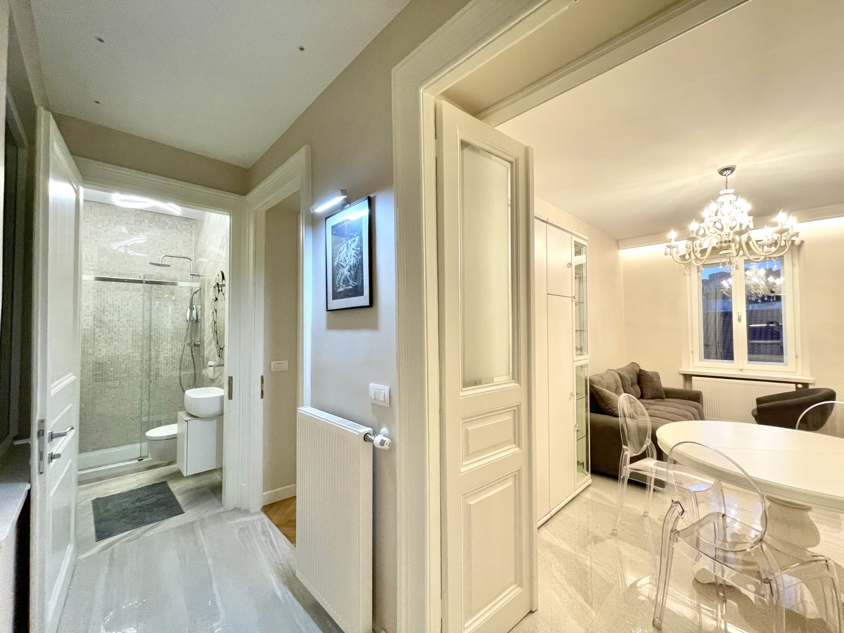 Apartment Zu vermieten - PRIMORSKO-GORANSKA RIJEKA