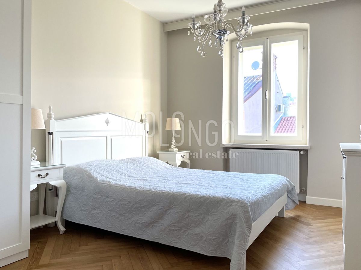 Apartment Zu vermieten - PRIMORSKO-GORANSKA RIJEKA