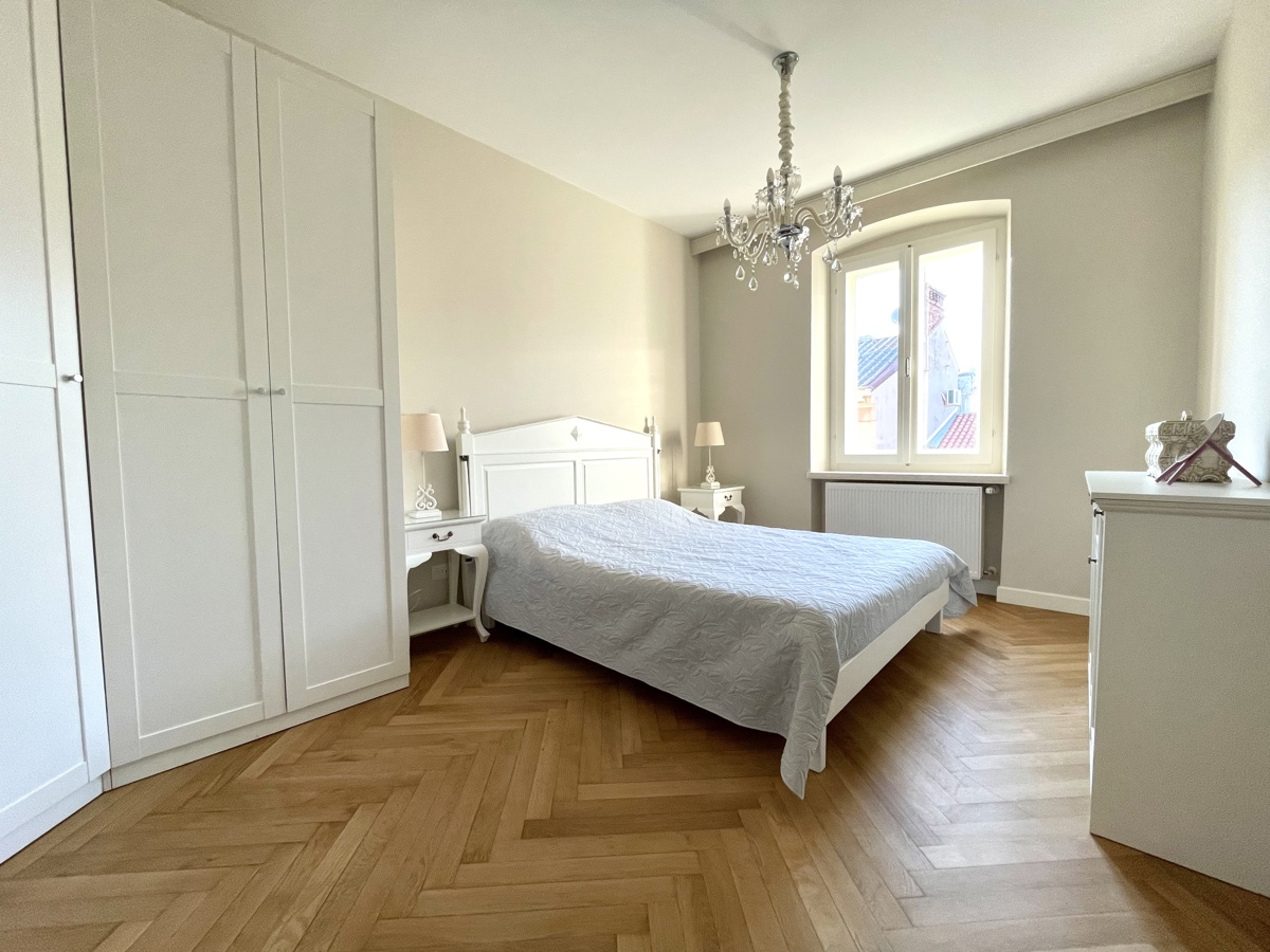 Apartment Zu vermieten - PRIMORSKO-GORANSKA RIJEKA