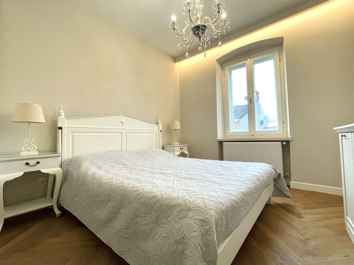 Apartment Zu vermieten - PRIMORSKO-GORANSKA RIJEKA