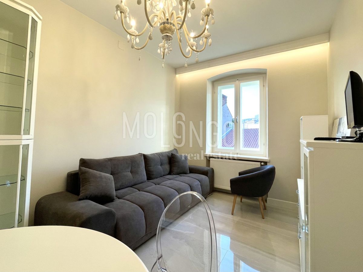Apartment Zu vermieten - PRIMORSKO-GORANSKA RIJEKA