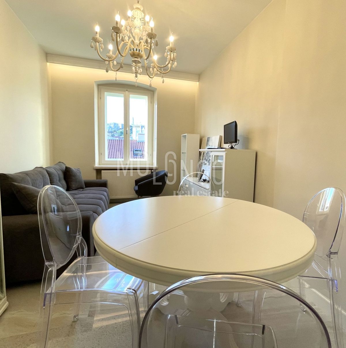 Apartment Zu vermieten - PRIMORSKO-GORANSKA RIJEKA