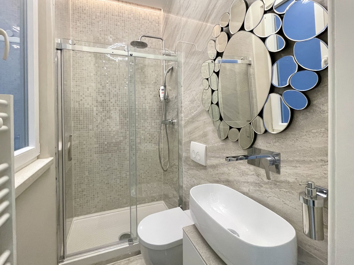 Apartment Zu vermieten - PRIMORSKO-GORANSKA RIJEKA