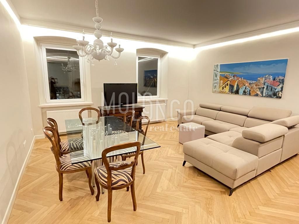 Apartment Zu vermieten - Primorsko-goranska Rijeka - foto 2/22