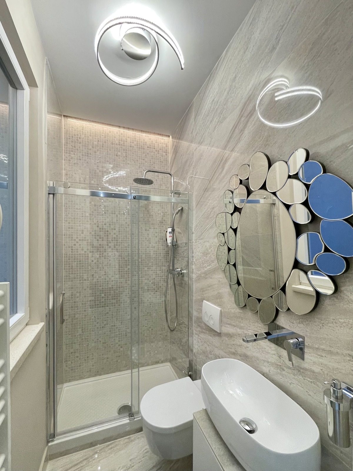 Apartment Zu vermieten - PRIMORSKO-GORANSKA RIJEKA
