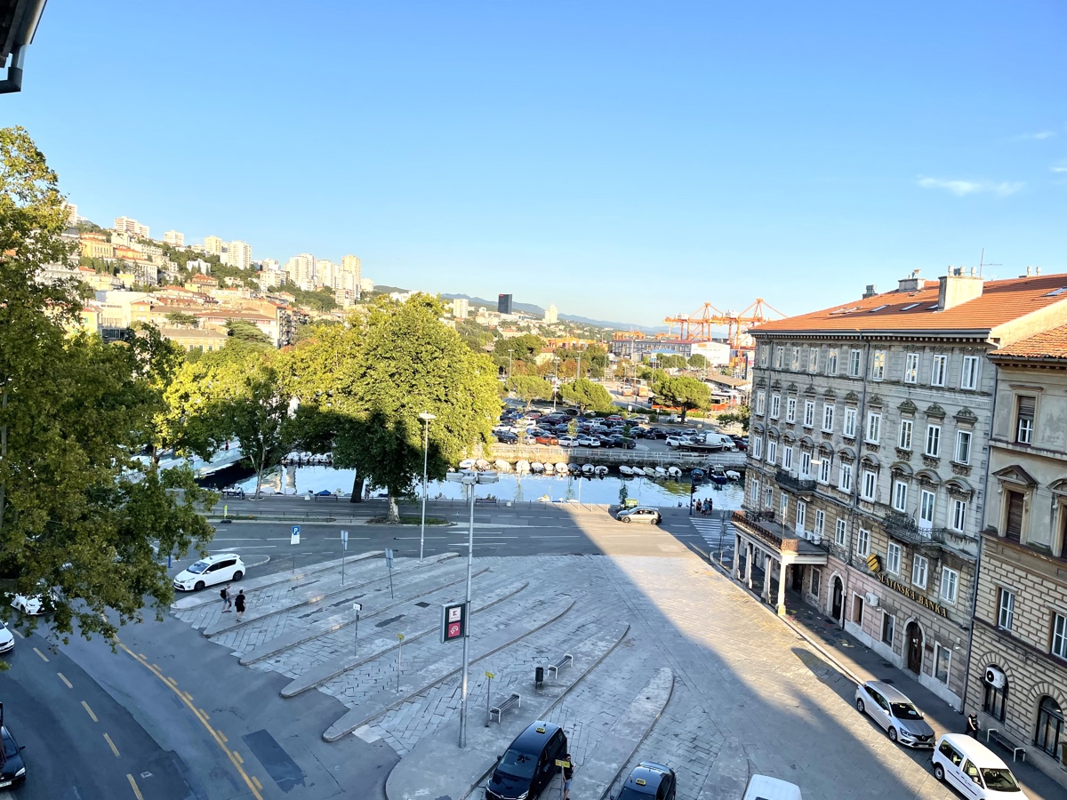 Apartment Zu vermieten - PRIMORSKO-GORANSKA RIJEKA