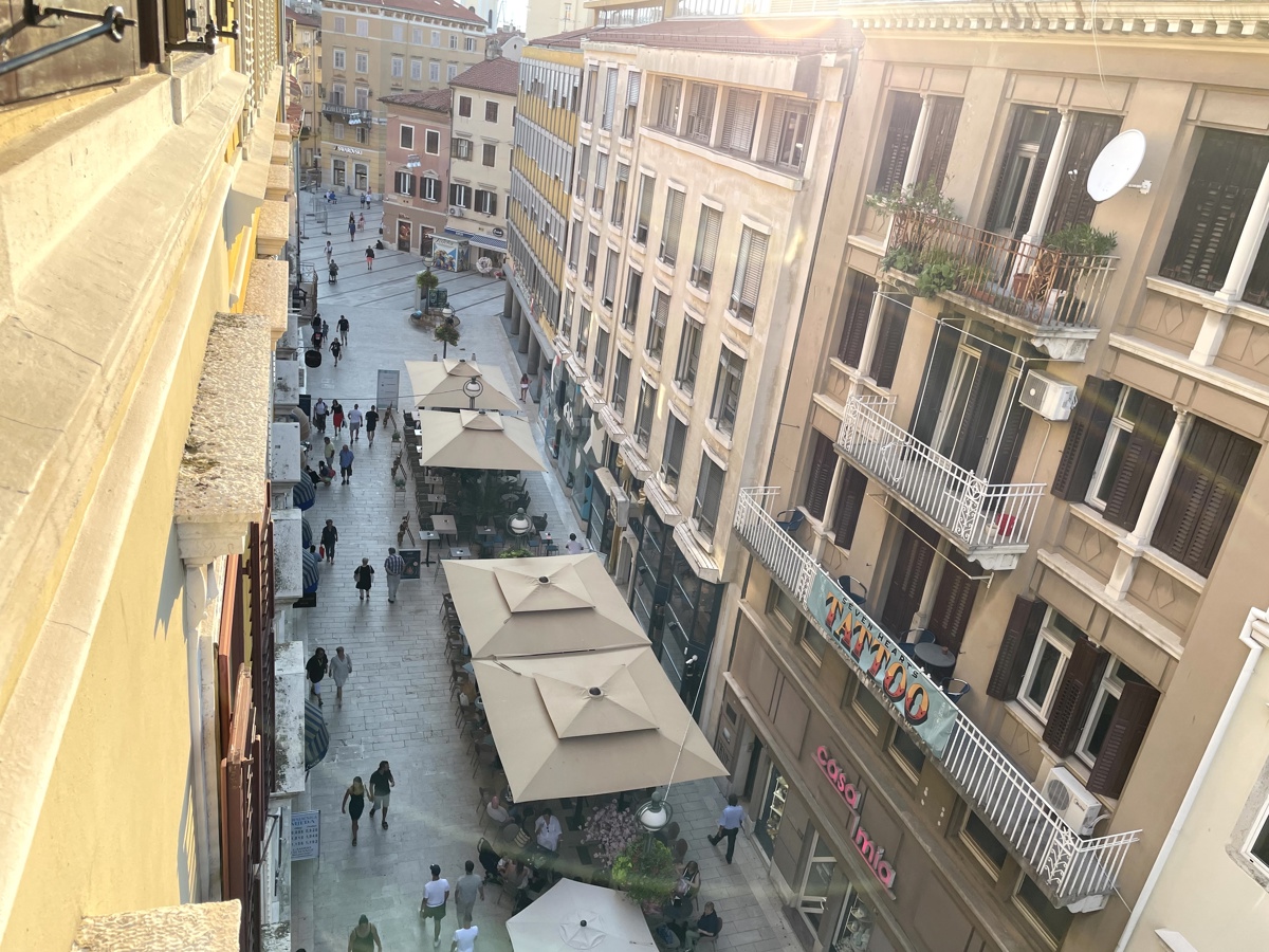 Apartment Zu vermieten - PRIMORSKO-GORANSKA RIJEKA