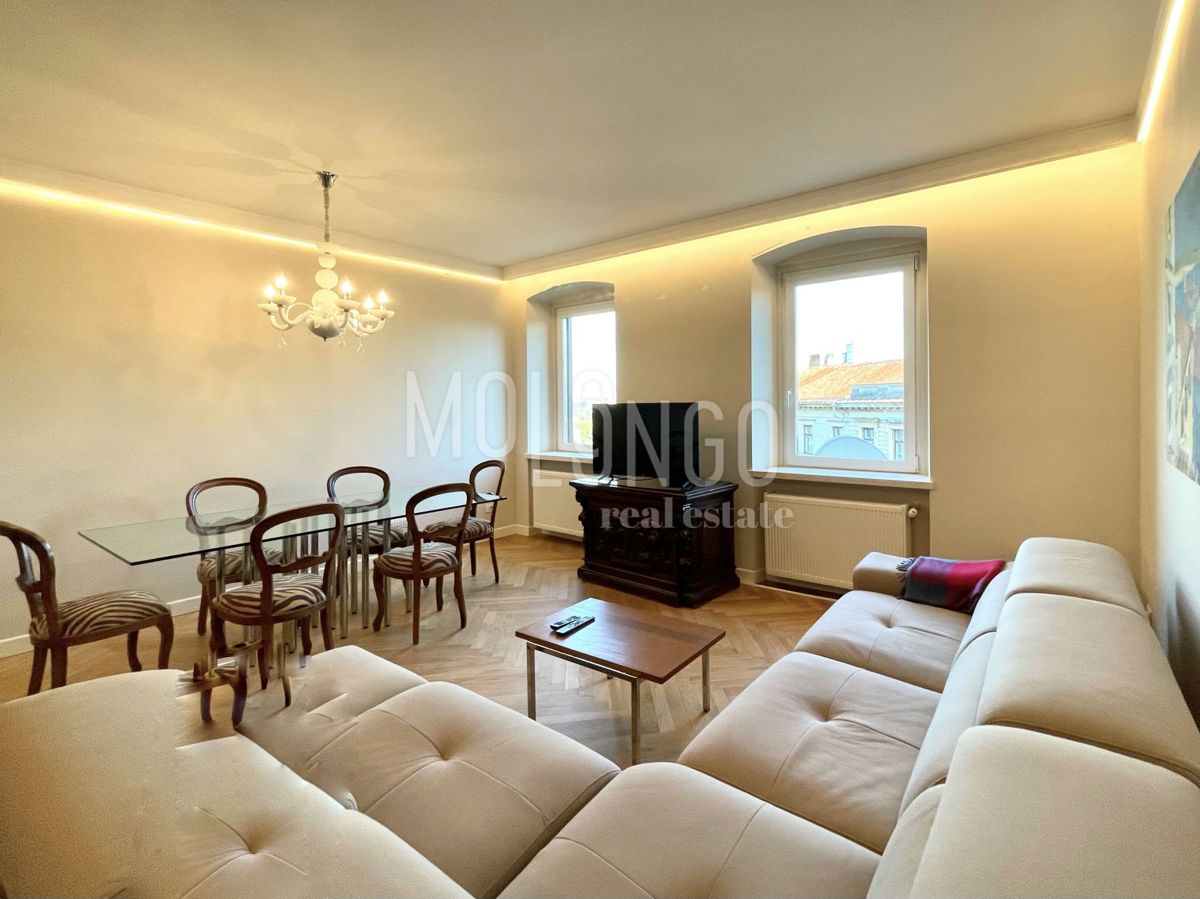 Apartment Zu vermieten - Primorsko-goranska Rijeka - foto 3/22