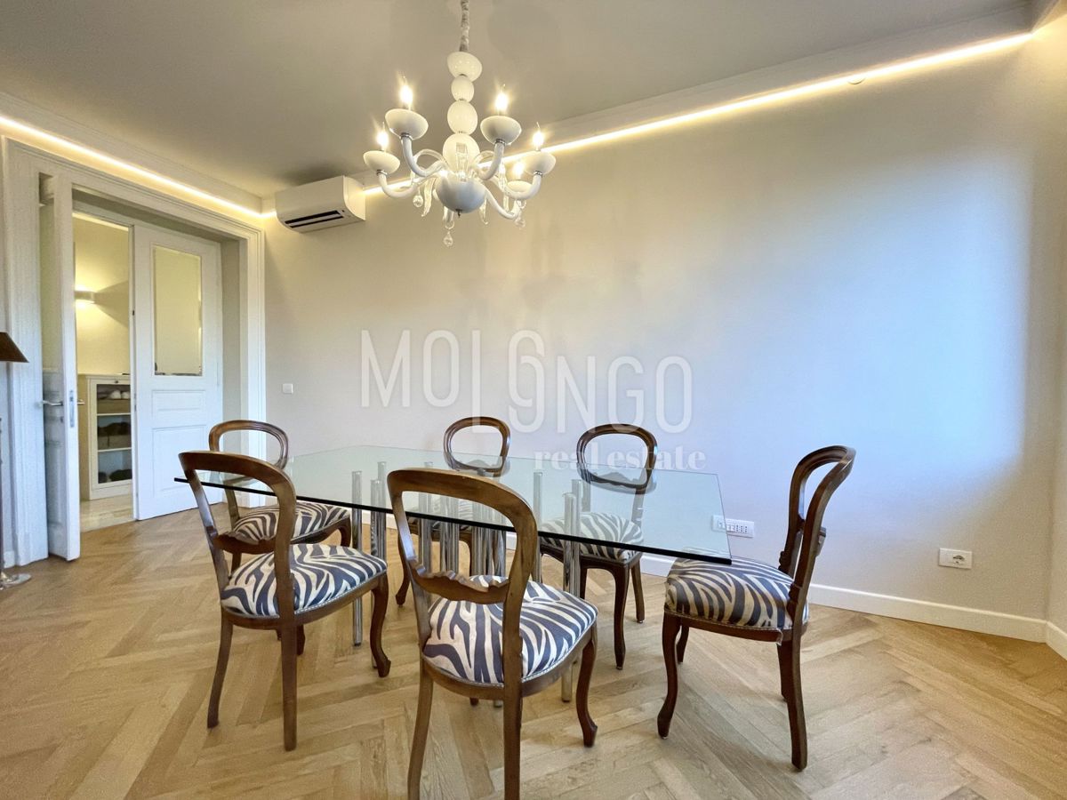 Apartment Zu vermieten - Primorsko-goranska Rijeka - foto 4/22