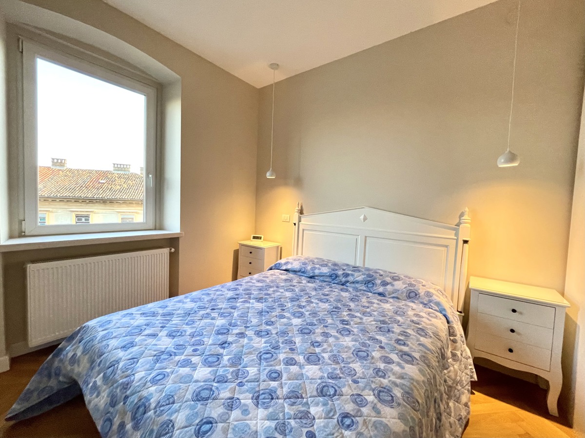 Apartment Zu vermieten - PRIMORSKO-GORANSKA RIJEKA