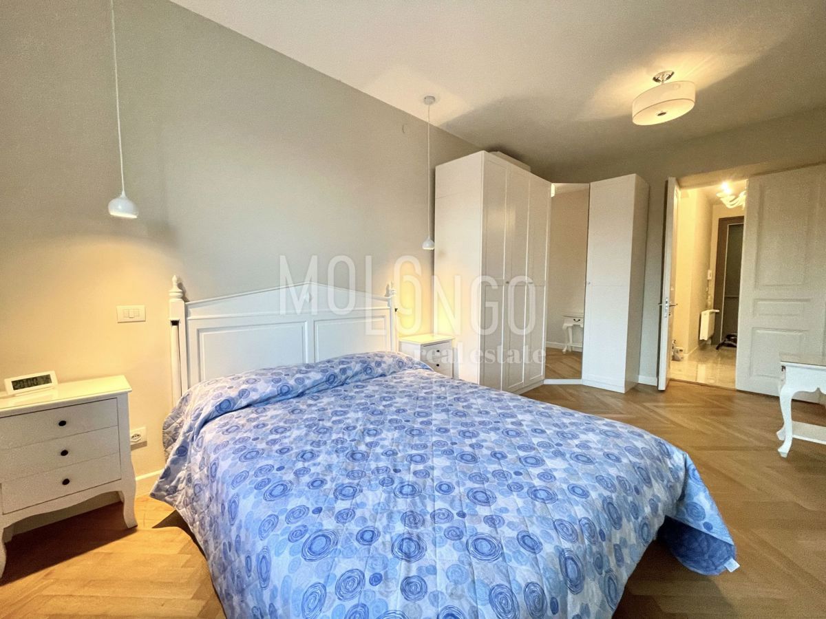 Apartment Zu vermieten - PRIMORSKO-GORANSKA RIJEKA