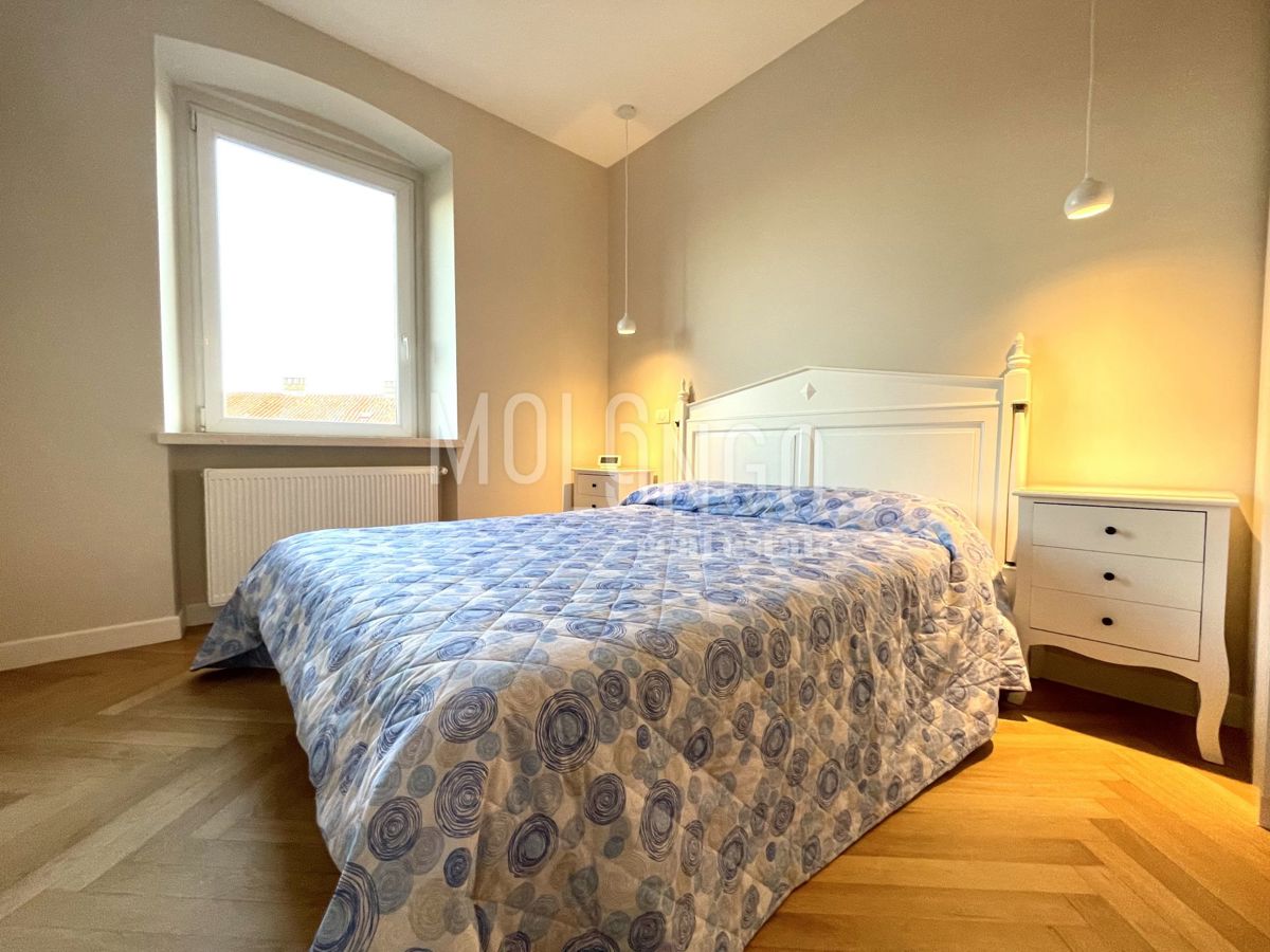 Apartment Zu vermieten - PRIMORSKO-GORANSKA RIJEKA