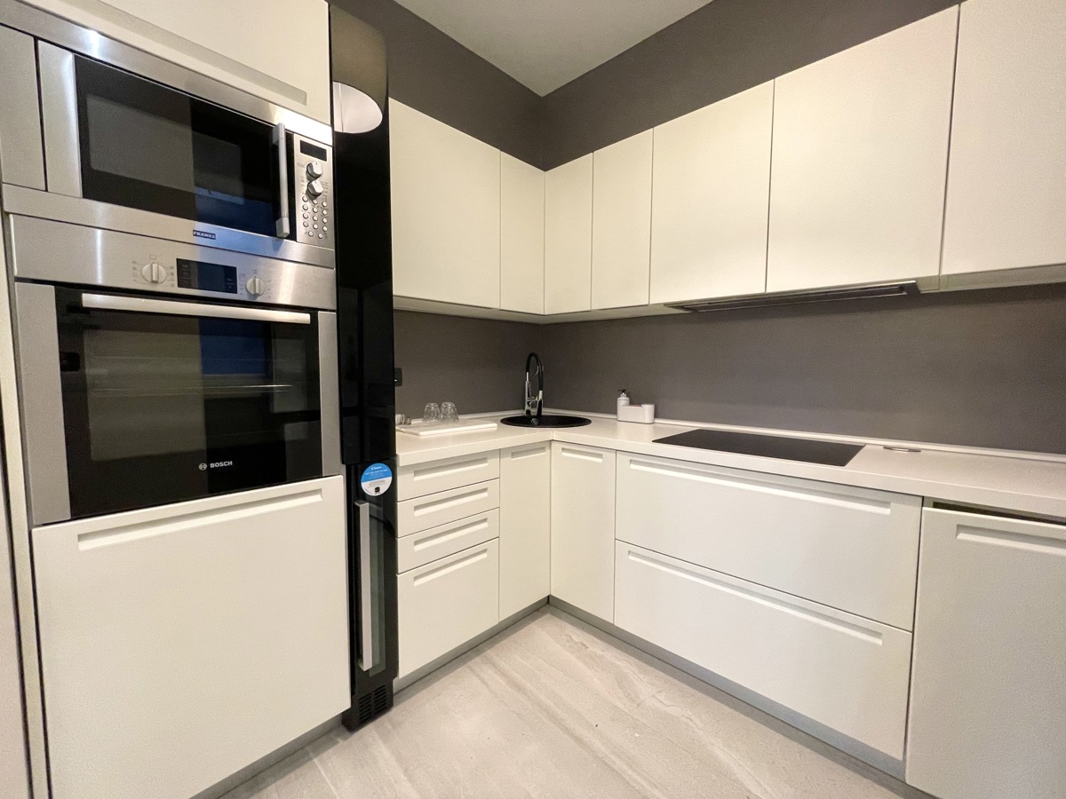 Apartment Zu vermieten - PRIMORSKO-GORANSKA RIJEKA