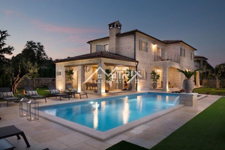 House for sale 359 m² – Vrsar