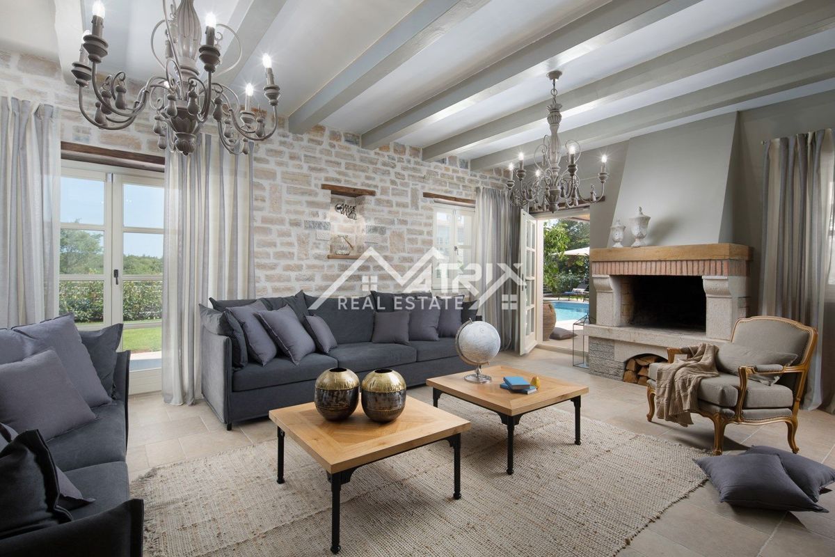 Casa In vendita - ISTARSKA VRSAR