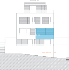 Appartamento In vendita - SPLITSKO-DALMATINSKA KAŠTELA