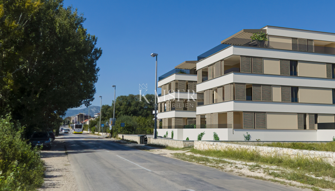 Appartamento In vendita - Splitsko-dalmatinska Kaštela - foto 3/13