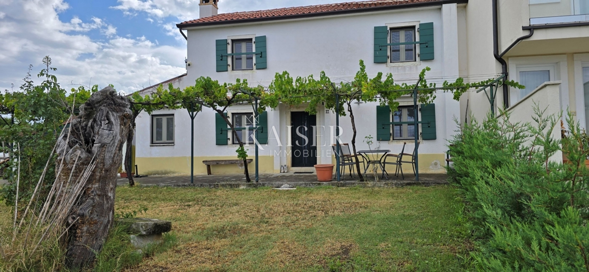 House For sale - Istarska Umag - foto 1/26