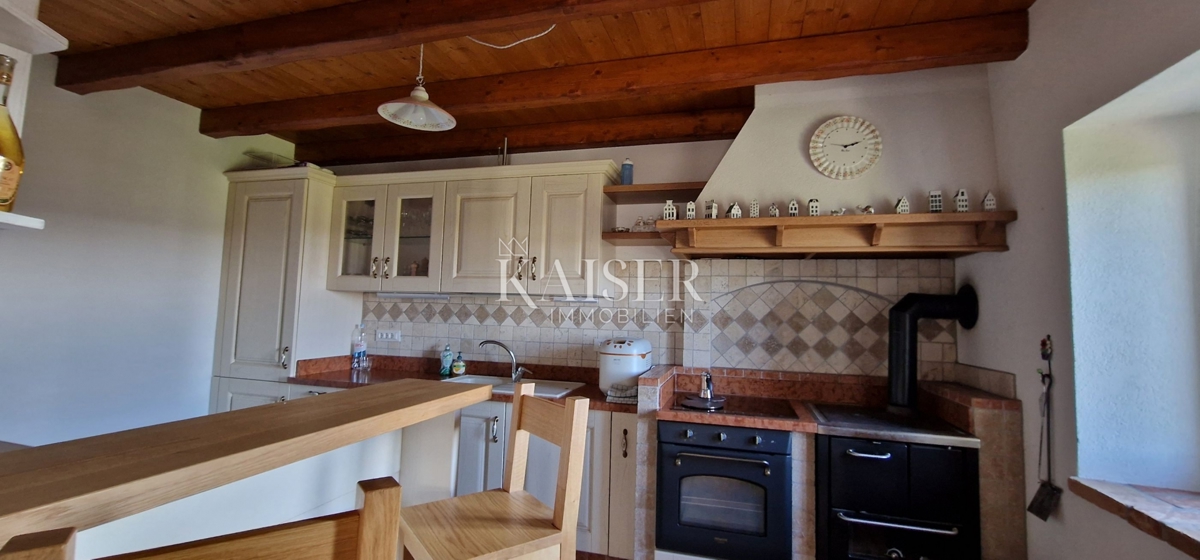 House For sale - ISTARSKA UMAG