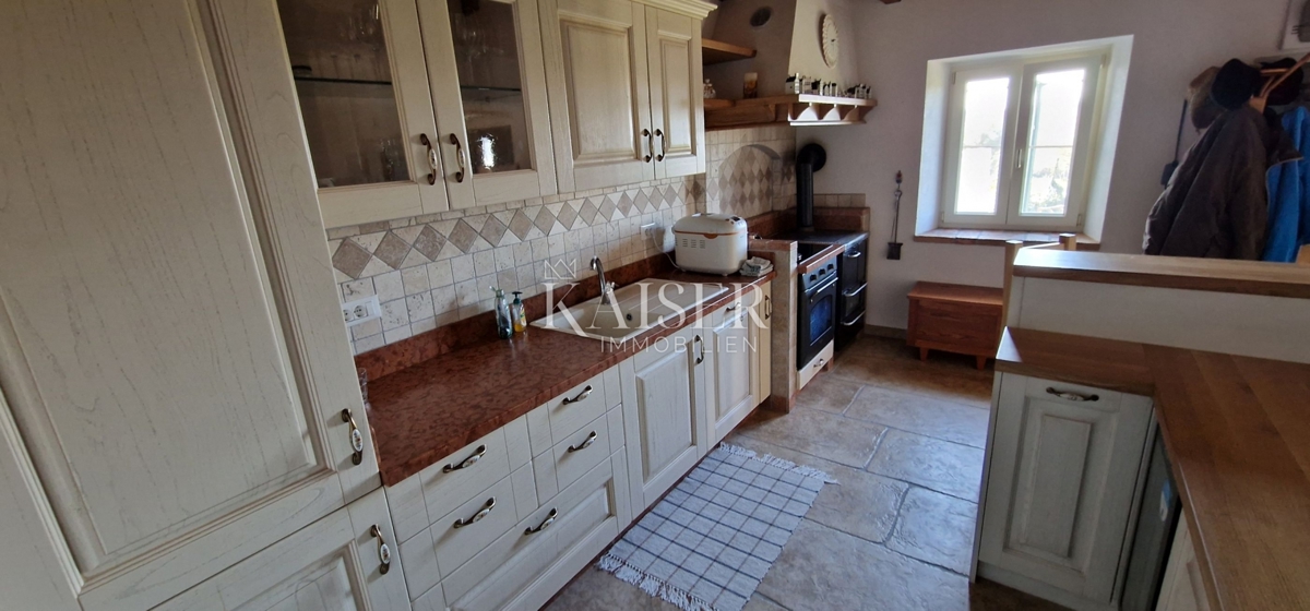 House For sale - ISTARSKA UMAG