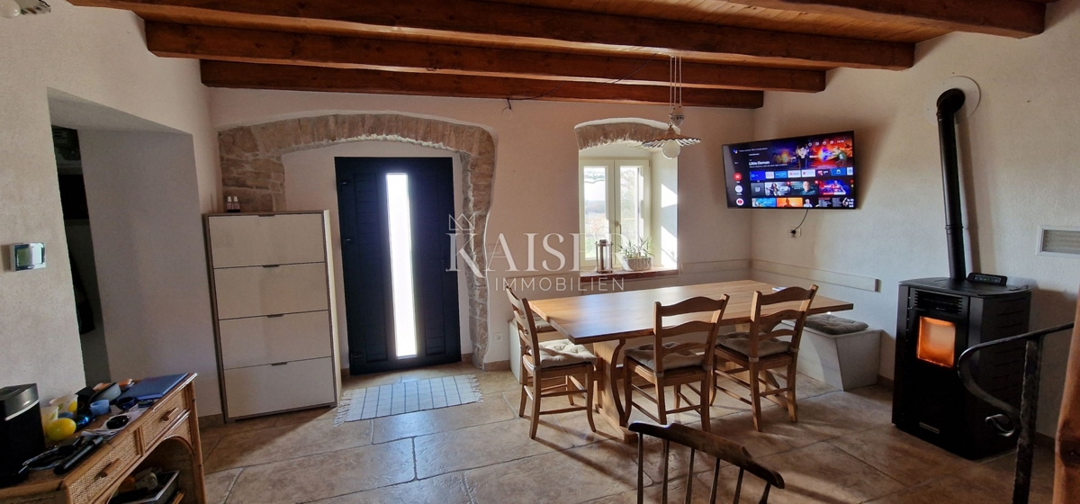 House For sale - ISTARSKA UMAG