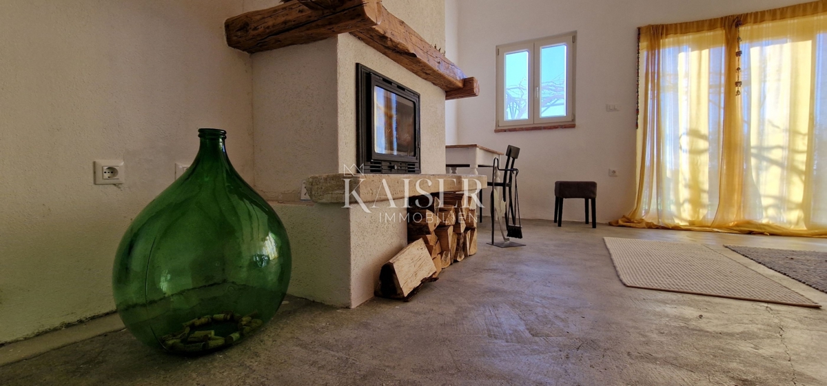 House For sale - ISTARSKA UMAG