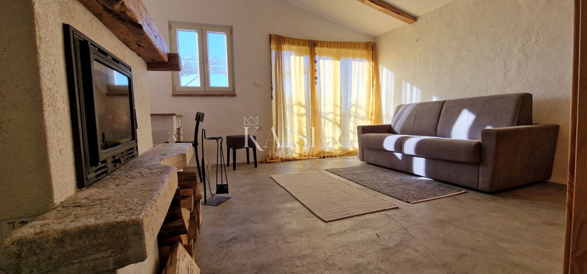 House For sale - ISTARSKA UMAG