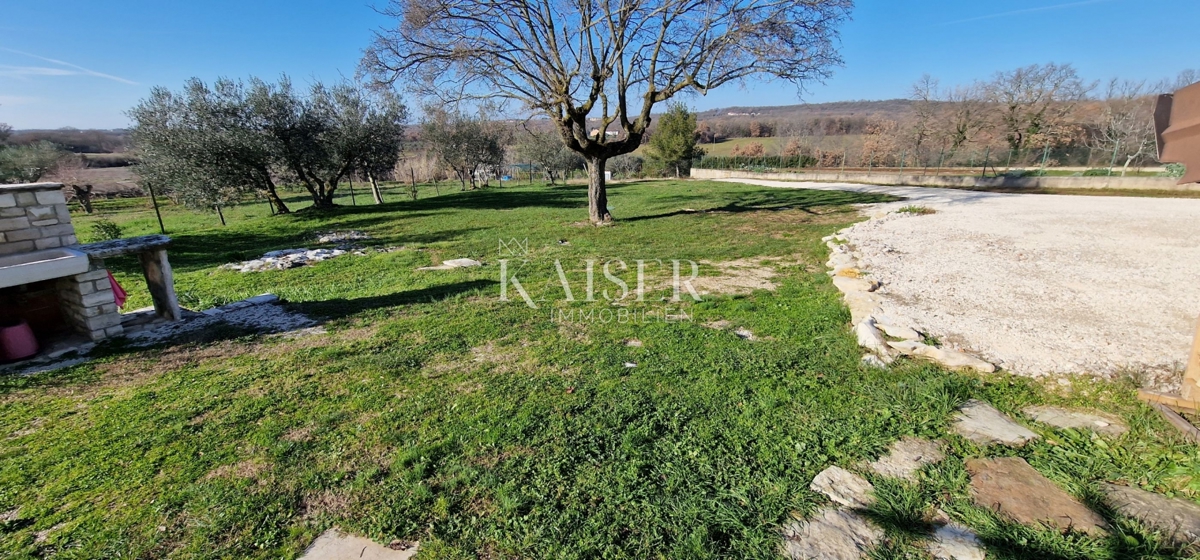 House For sale - ISTARSKA UMAG