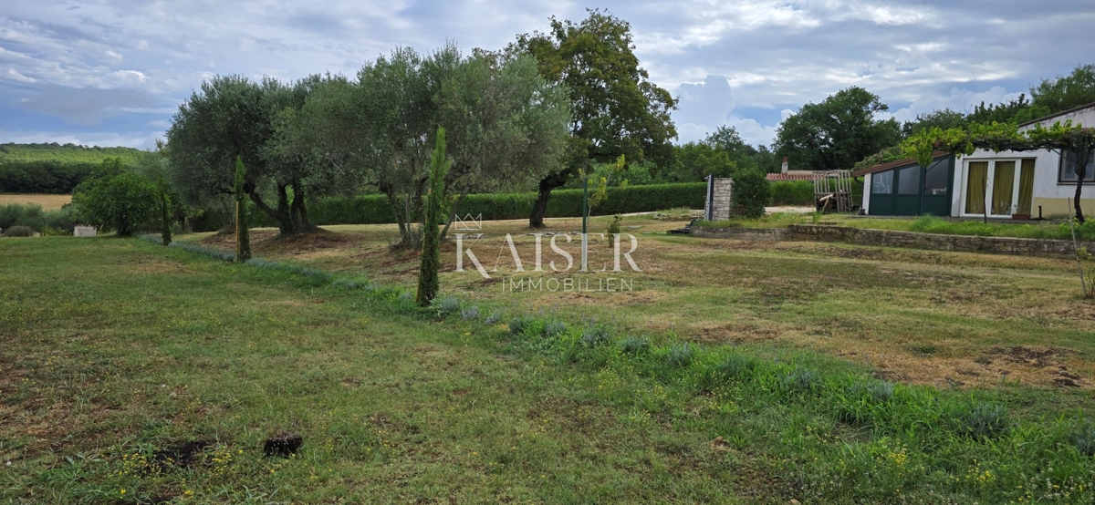 House For sale - ISTARSKA UMAG