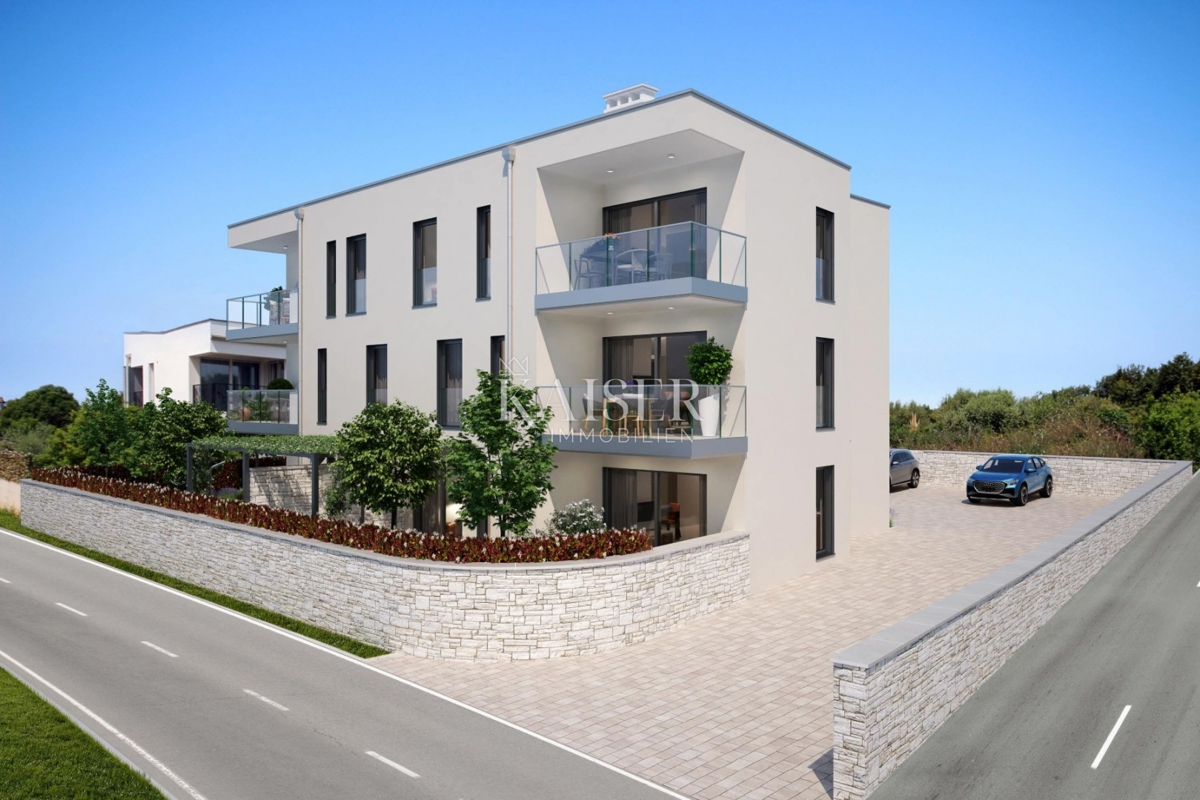 Apartment Zu verkaufen - Istarska Umag - foto 2/10