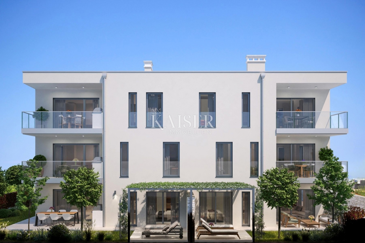 Flat For sale - Istarska Umag - foto 1/9