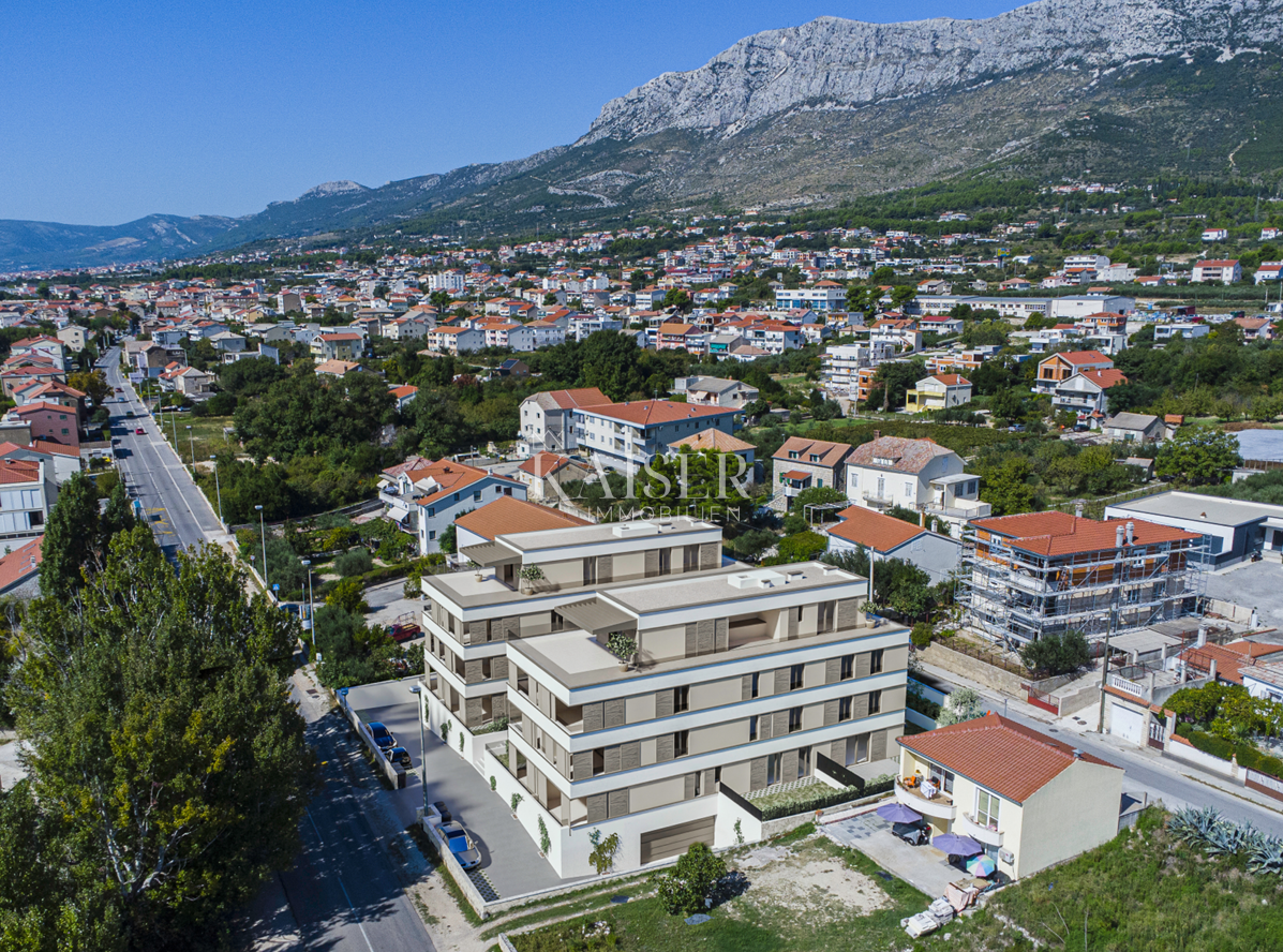 Appartamento In vendita - Splitsko-dalmatinska Kaštela - foto 4/12