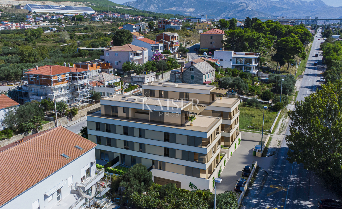 Stan Na prodaju - Splitsko-dalmatinska Kaštela - foto 1/11