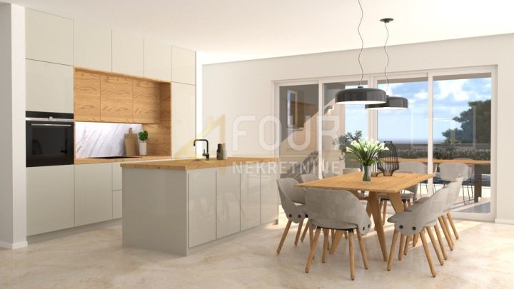 House for sale 154 m² – Marčana