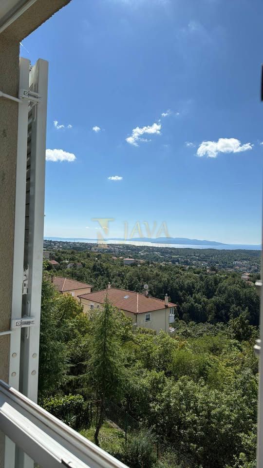 Appartamento In vendita - PRIMORSKO-GORANSKA VIŠKOVO