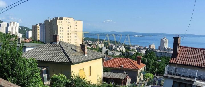 Apartmán na prodej 74 m² – Rijeka