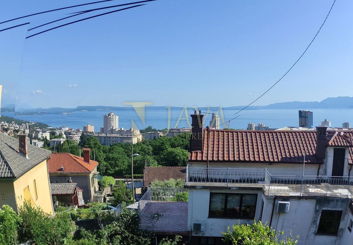 Apartment Zu verkaufen - PRIMORSKO-GORANSKA RIJEKA